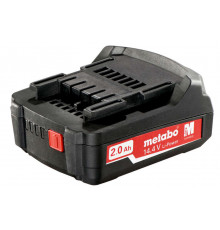 Аккумулятор Li-Power 14.4В 2А.ч Metabo 625595000