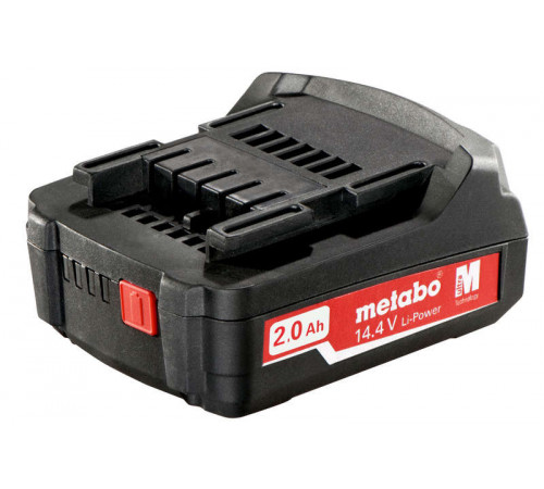 Аккумулятор Li-Power 14.4В 2А.ч Metabo 625595000