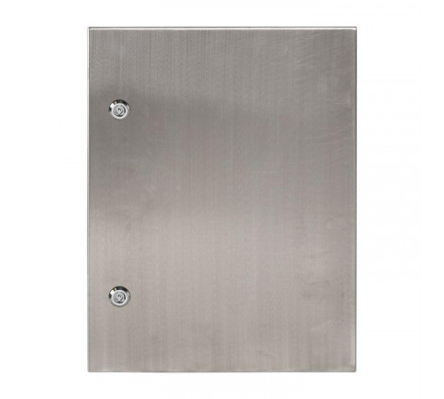 Щит из нержавеющей стали "Inox" AISI 304 (800х600х300) IP66 У1 PROxima EKF mb-inox-863