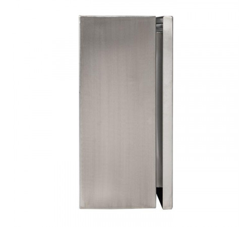 Щит из нержавеющей стали "Inox" AISI 304 (800х600х300) IP66 У1 PROxima EKF mb-inox-863