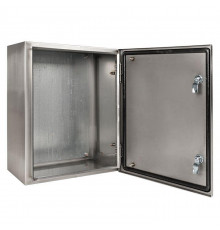 Щит из нержавеющей стали "Inox" AISI 304 (800х600х300) IP66 У1 PROxima EKF mb-inox-863