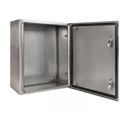 Щит из нержавеющей стали "Inox" AISI 304 (800х600х300) IP66 У1 PROxima EKF mb-inox-863