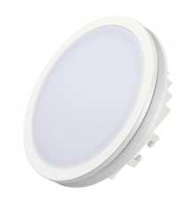 Светильник светодиодный LTD-115SOL-15W Day White IP44 пластик. панель Arlight 020709