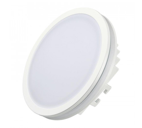 Светильник светодиодный LTD-115SOL-15W Day White IP44 пластик. панель Arlight 020709