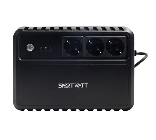 Источник бесперебойного питания SMARTWATT UPS SAFE 400