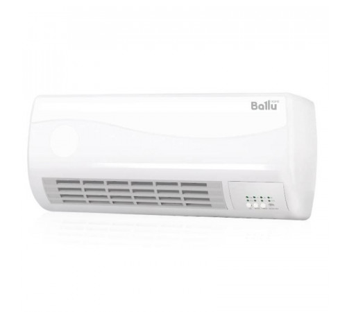 Тепловентилятор настенный BFH/W-102W Ballu НС-1072832