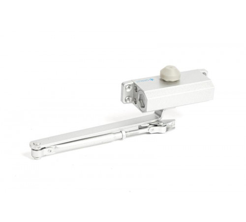 Доводчик дверной SPRUT Door Closer-051GR Бастион 8855