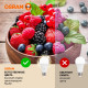 Лампа светодиодная LED Value LVCLA150 20SW/830 20Вт грушевидная матовая E27 230В 10х1 RU OSRAM 4058075579293