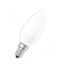 Лампа накаливания CLASSIC B FR 25W E14 OSRAM 4008321410689