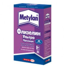 Клей "Метилан Флизелин Ультра Премиум" 500г Момент Б0022983