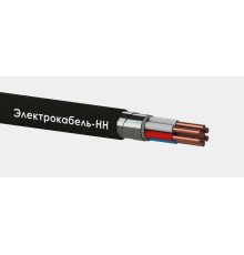 Кабель КВБШвнг(А)-LS 7х1.5 0.66кВ (м) ЭЛЕКТРОКАБЕЛЬ НН 00-00006449