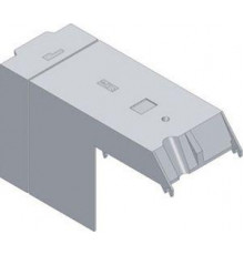 Крышка защитная CPUF70/32 ABB 1SNA190017R1700