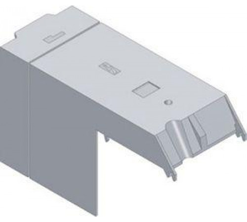 Крышка защитная CPUF70/32 ABB 1SNA190017R1700