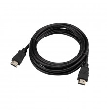 Кабель HDMI - HDMI 2.0 3м Gold PROCONNECT 17-6105-6