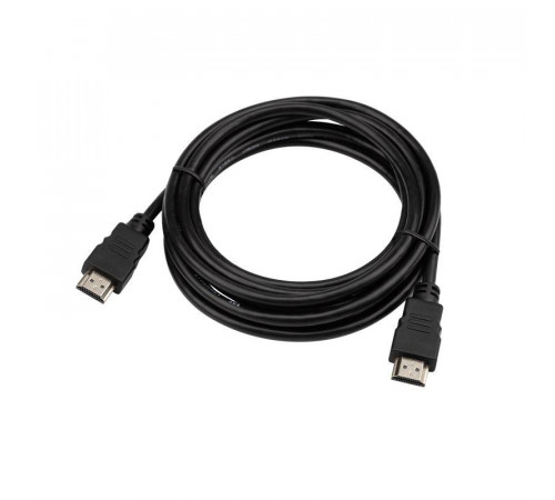 Кабель HDMI - HDMI 2.0 3м Gold PROCONNECT 17-6105-6