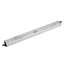 Блок питания ARPV-LG48160-LINEAR-PFC 48В 3.34А 160Вт IP67 металл Arlight 034895