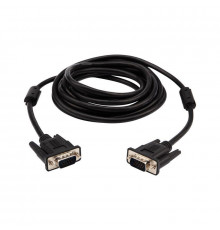 Шнур VGA Plug - VGA Plug 1.8м с ферритами PROCONNECT 17-5503-6