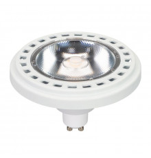 Лампа AR111-UNIT-GU10-15W-DIM Warm3000 Arlight 026867