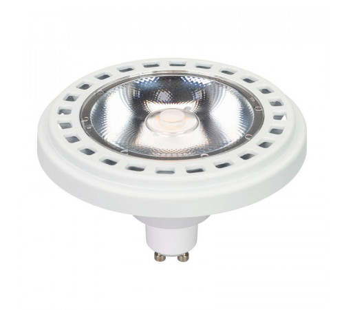 Лампа AR111-UNIT-GU10-15W-DIM Warm3000 Arlight 026867