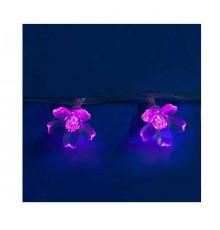 Гирлянда светодиодная "Сакура розовая" ULD-S0700-050/DTA PINK IP20 PINK SAKURA 50LED 7м Uniel 07933