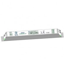 Драйвер для внутреннего освещения LED ISC-060(0350-101-20LP) АВЛГ.436245.035-011 350мА 60Вт темпер. корпуса -40…+60град.C IP20 перекл. LN LN/GND кВ 2/4 253х31х20мм INCOTEX М0000067962