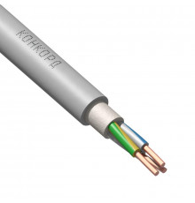 Кабель NUM-J 3х2.5 (бухта) (м) Конкорд 36