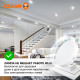 Лампа светодиодная LED Value LVGX70150 20SW/840 20Вт GX70 230В 10х1 RU OSRAM 4058075582392