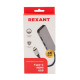 Разветвитель USB Type-C на 4 порта: 1xHDMI/2xUSB 3.0 PD/1xType-C PD Rexant 18-4151