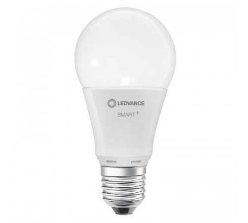 Лампа светодиодная SMART+ Classic Dimmable 60 9Вт/2700К E27 LEDVANCE 4058075208506