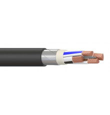 Кабель ВБШвнг(А)-LS 4х150 МС (N) 1кВ (м) Эм-кабель 00000006250