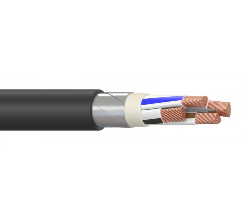Кабель ВБШвнг(А)-LS 4х185 МС (N) 1кВ (м) Эм-кабель 00000013244