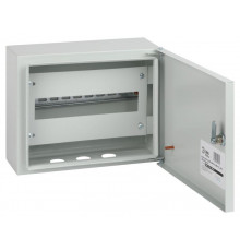 Корпус металлический ЩРН-12 250х300х120 IP31 NO_SIMPLE_STM_SHRN-12_IP31 ЭРА Б0041673