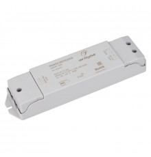 Усилитель SMART-DIM (12-24В 1х15А IP20 пластик Arlight 028142