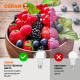 Лампа светодиодная LED Value LVCLA75 10SW/840 10Вт грушевидная матовая E27 230В 10х1 RU OSRAM 4058075578852