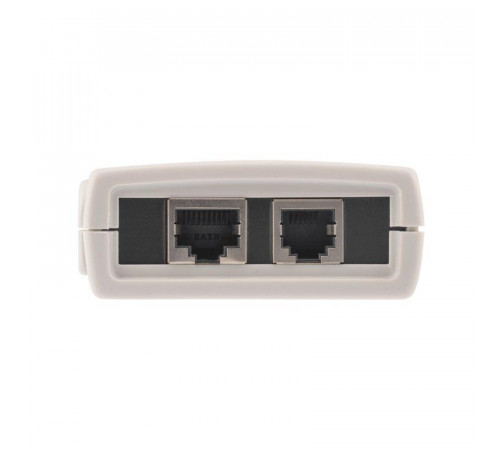 Тестер кабеля RJ45+RJ11 (HT-C004) (TL-468) Rexant 12-1006