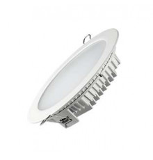 Светильник светодиодный Downlight 30Вт 4000К IP20 240х95х205 кругл. VARTON WL927111230