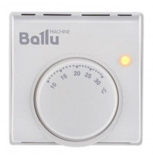 Термостат механический BMT-1 IP40 Ballu НС-1042655