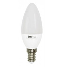 Лампа светодиодная PLED-SP 11Вт C37 4000К нейтр. бел. E14 230В/50Гц JazzWay 5019188