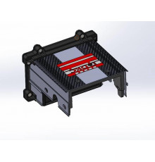 Заглушка торцевая Al=630А Cu=800А B80 IP55 тип1 DKC DTN84ZECO1AA