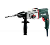 Перфоратор KHE 2644 SDS+3р 800Вт 2.8Дж кейс Metabo 606157510