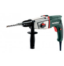 Перфоратор KHE 2644 SDS+3р 800Вт 2.8Дж кейс Metabo 606157510