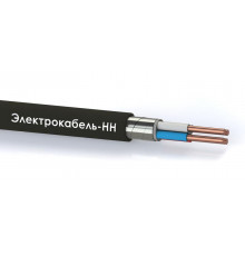 Кабель КВБШвнг(А)-LS 4х2.5 0.66кВ (м) ЭЛЕКТРОКАБЕЛЬ НН 00-00006440