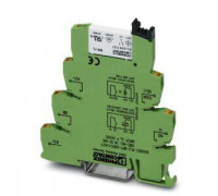 Модуль релейный PLC-RPT-230UC/1AU/SEN Phoenix Contact 2900315