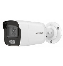 Видеокамера IP DS-2CD2047G2-LU(C) 4-4мм цветная Hikvision 1559800