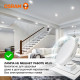 Лампа светодиодная LED Value LVGX5375 10SW/840 10Вт GX53 230В 10х1 RU OSRAM 4058075582095