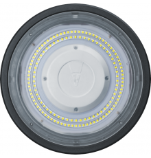 Светильник светодиодный 82 416 NHB-P7-100-5K-90D (High Bay) 100Вт 5000К IP65 13900лм 90град. для высоких пролетов Navigator 82416