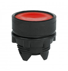 Головка кнопки OptiSignal D22 A5-P-4 красн. пластик ZB5AA4 КЭАЗ 332264