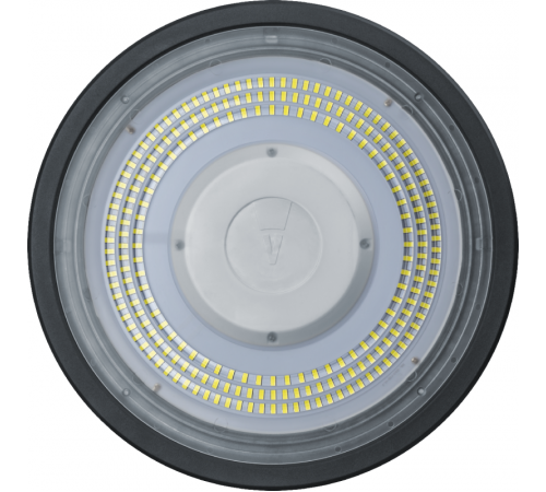 Светильник светодиодный 82 418 NHB-P7-150-5K-90D (High Bay) 150Вт 5000К IP65 22500лм 90град. для высоких пролетов Navigator 82418