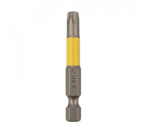 Бита Torx T30х50мм для шуруповерта (уп.2шт) Kranz KR-92-0430-1