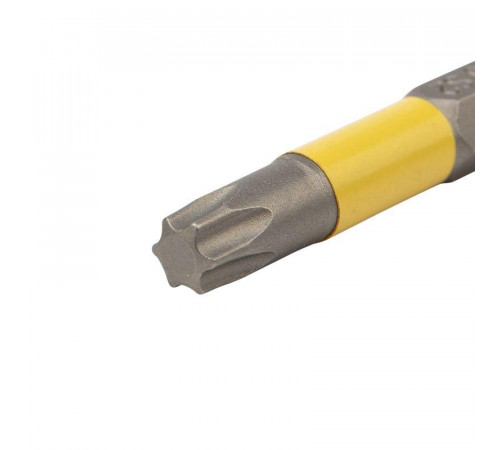 Бита Torx T30х50мм для шуруповерта (уп.2шт) Kranz KR-92-0430-1